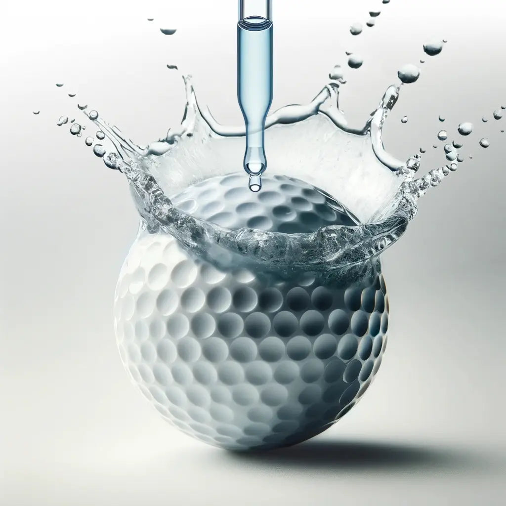 Acne therapy using acne products