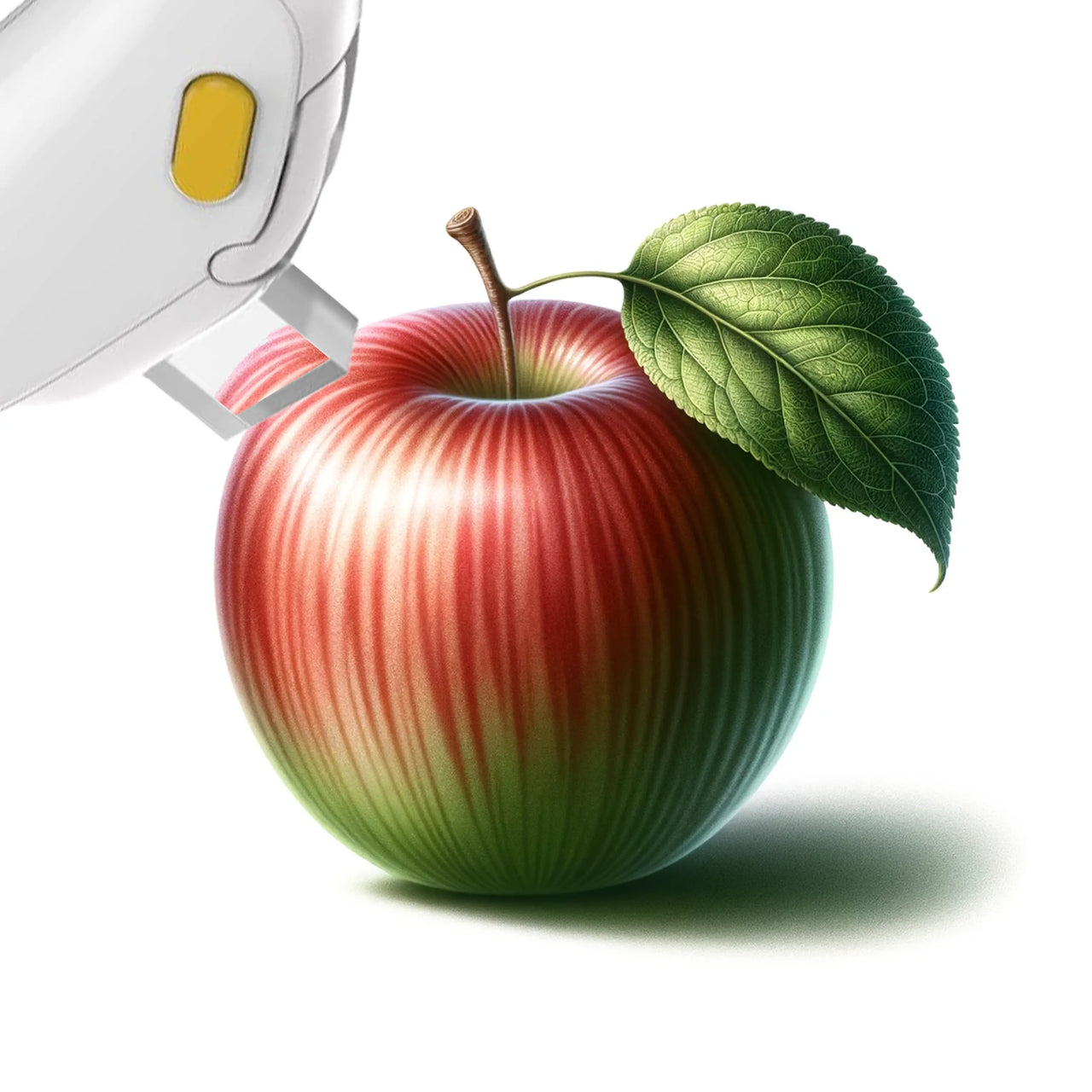 Medische IPL-behandeling (OPT™) van Lumenis voor vaatjes en diffuse roodheid in het gezicht