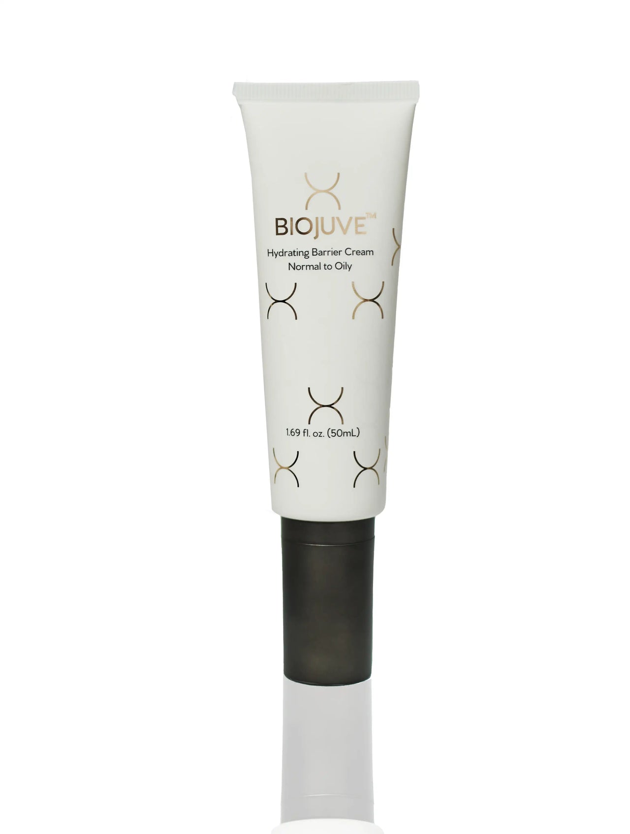 BIOJUVE Hydrating Barrier Cream Normal to Oily Facial Lotion