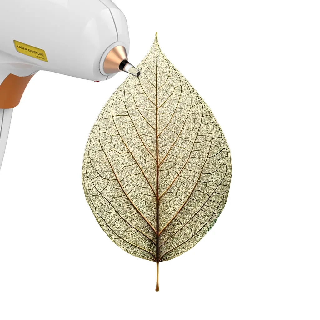 Medische licht- en lasertherapie voor vaatafwijkingen: Lumenis Nd:YAG Multi-Spot Vaatlaser / IPL Optimal Pulse Technology (OPT™)