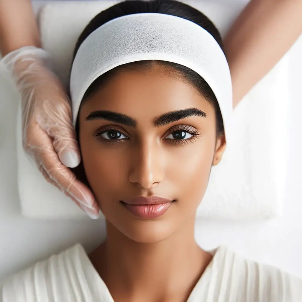 Facial Treatment Basic