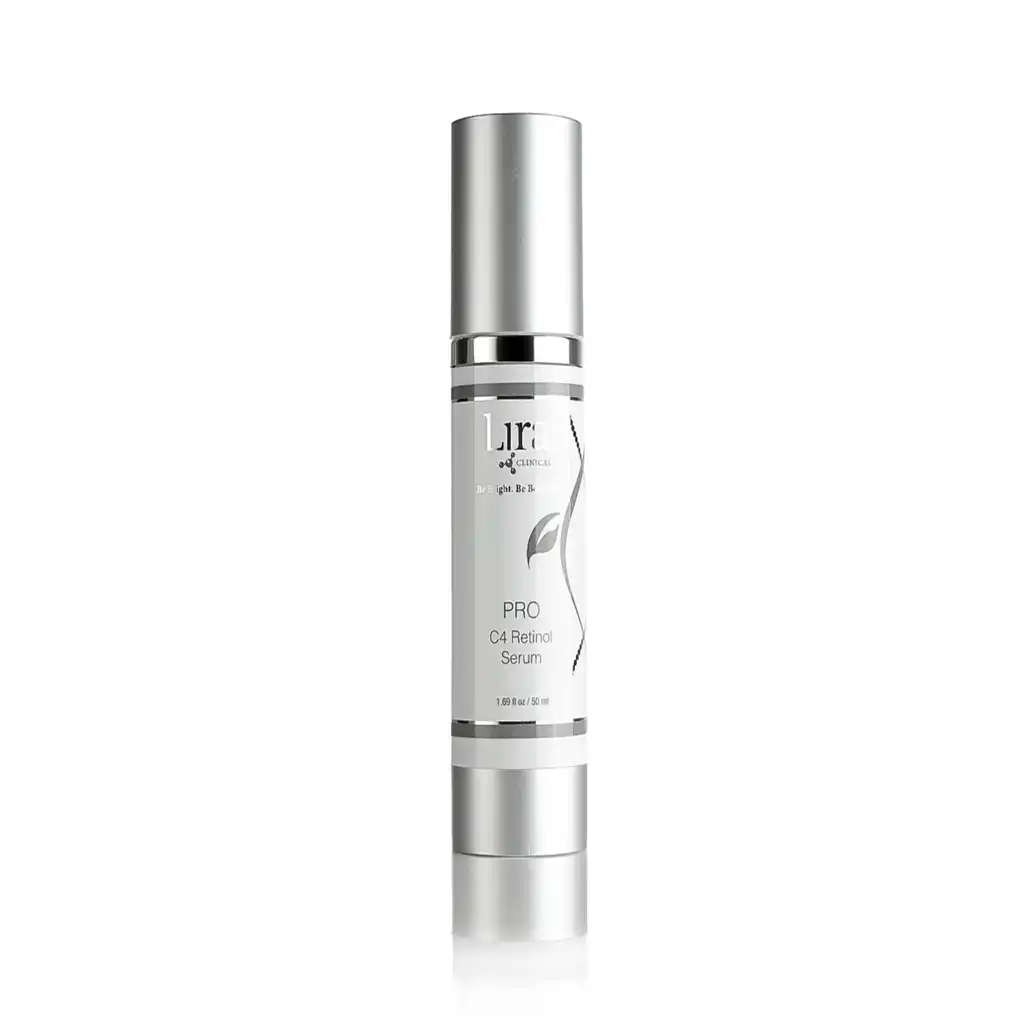 Advies Lira Clinical PRO C4 Retinol Serum