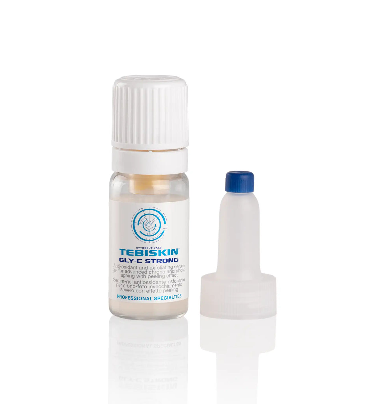 Tebiskin Gly-C Strong