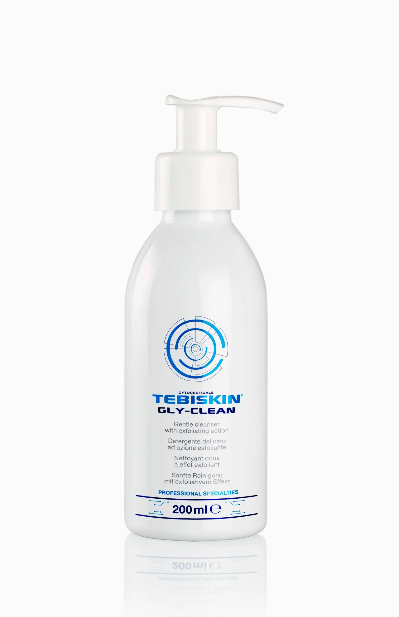 Tebiskin Gly-Clean
