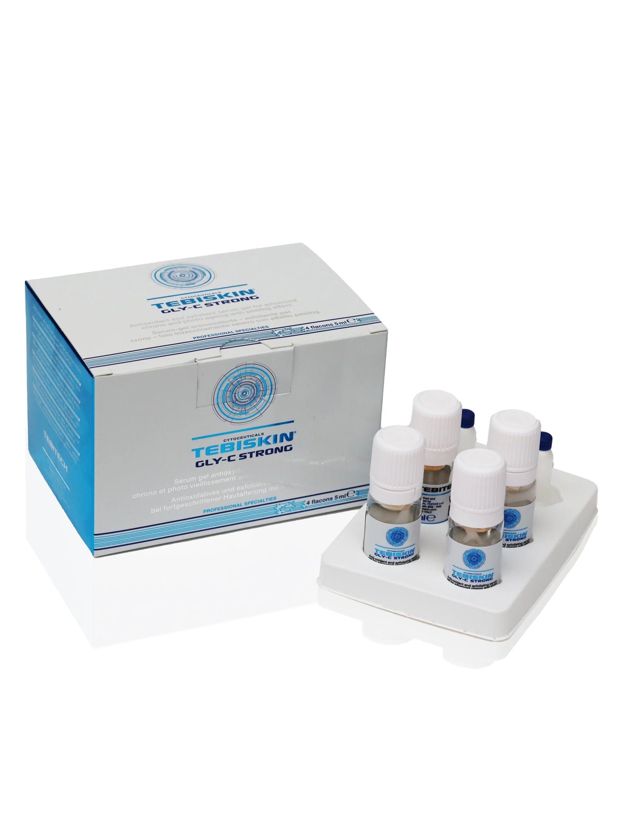 Tebiskin Gly-C Strong