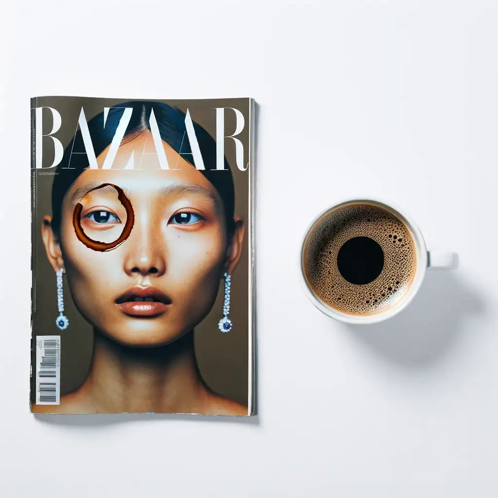 Gezichtsbehandeling Dark eye Circles