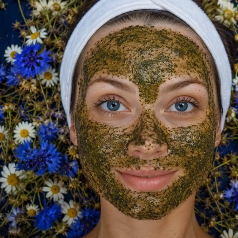 Acne in de zomer