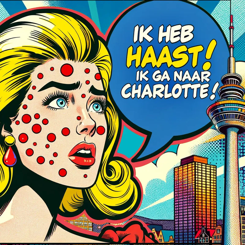 Busted: De 7 mythes over Acné