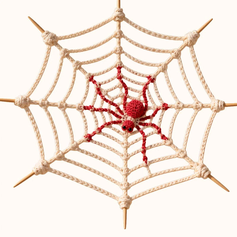 Spinnenkopje op je huid: wat is een spider naevus?