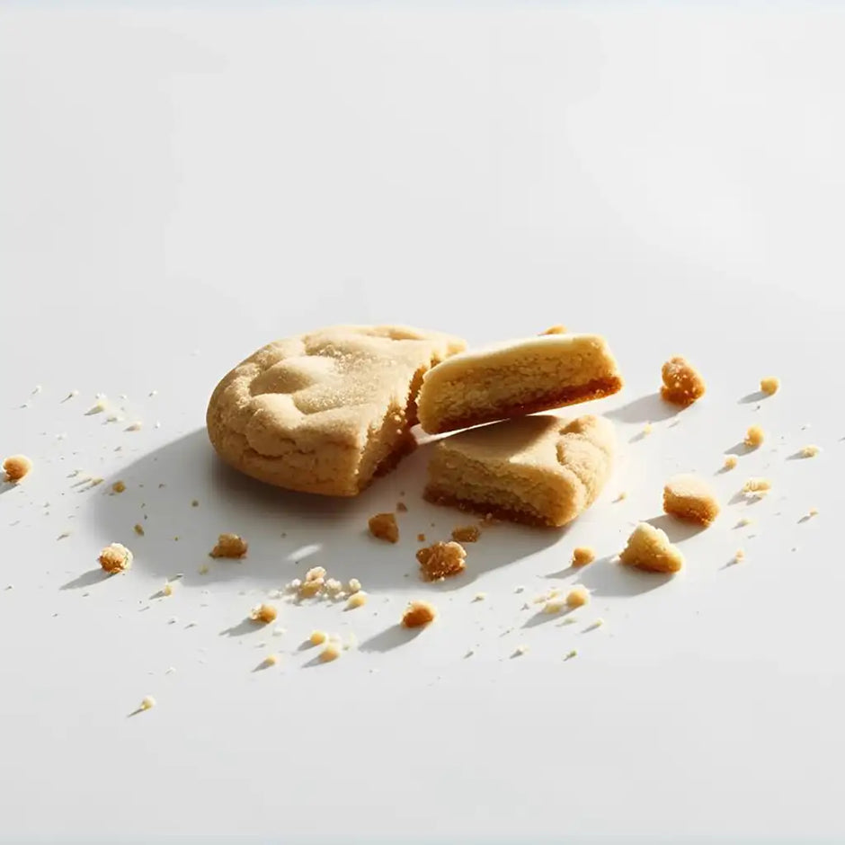Vroege Huidkankerherkenning: How the Cookie Crumbles