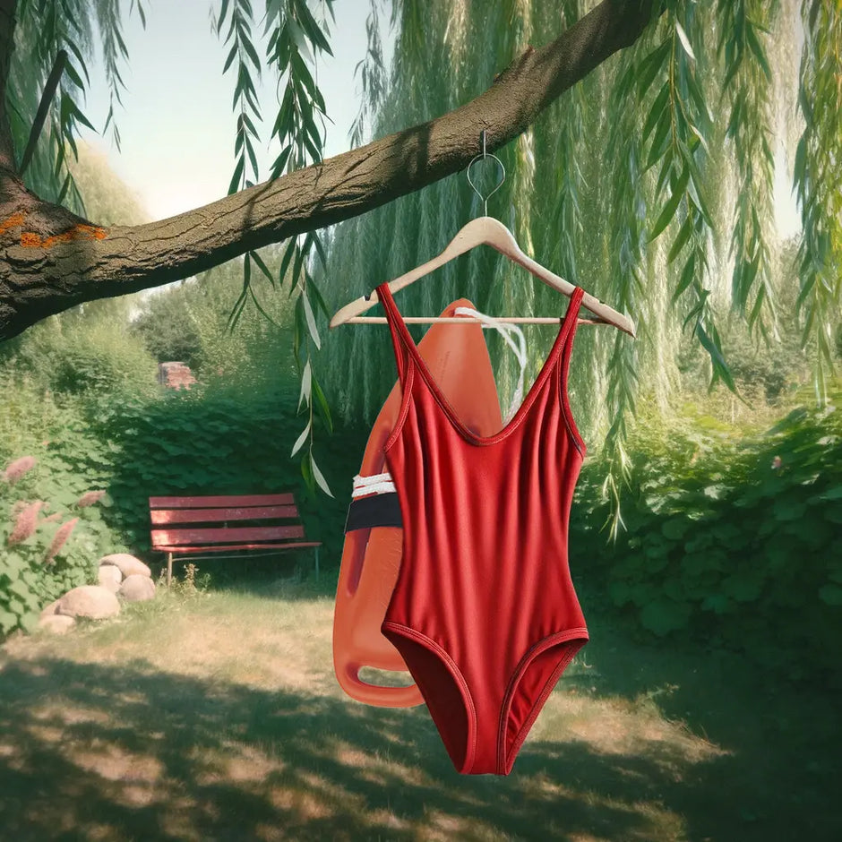De Lifeguard van Authentiek Ouder Worden