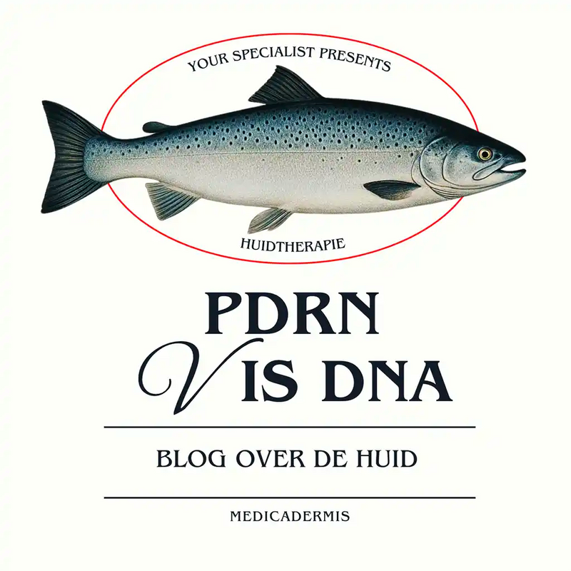 Zalm-DNA in de huid: beloftevol, maar wat weten we nu?