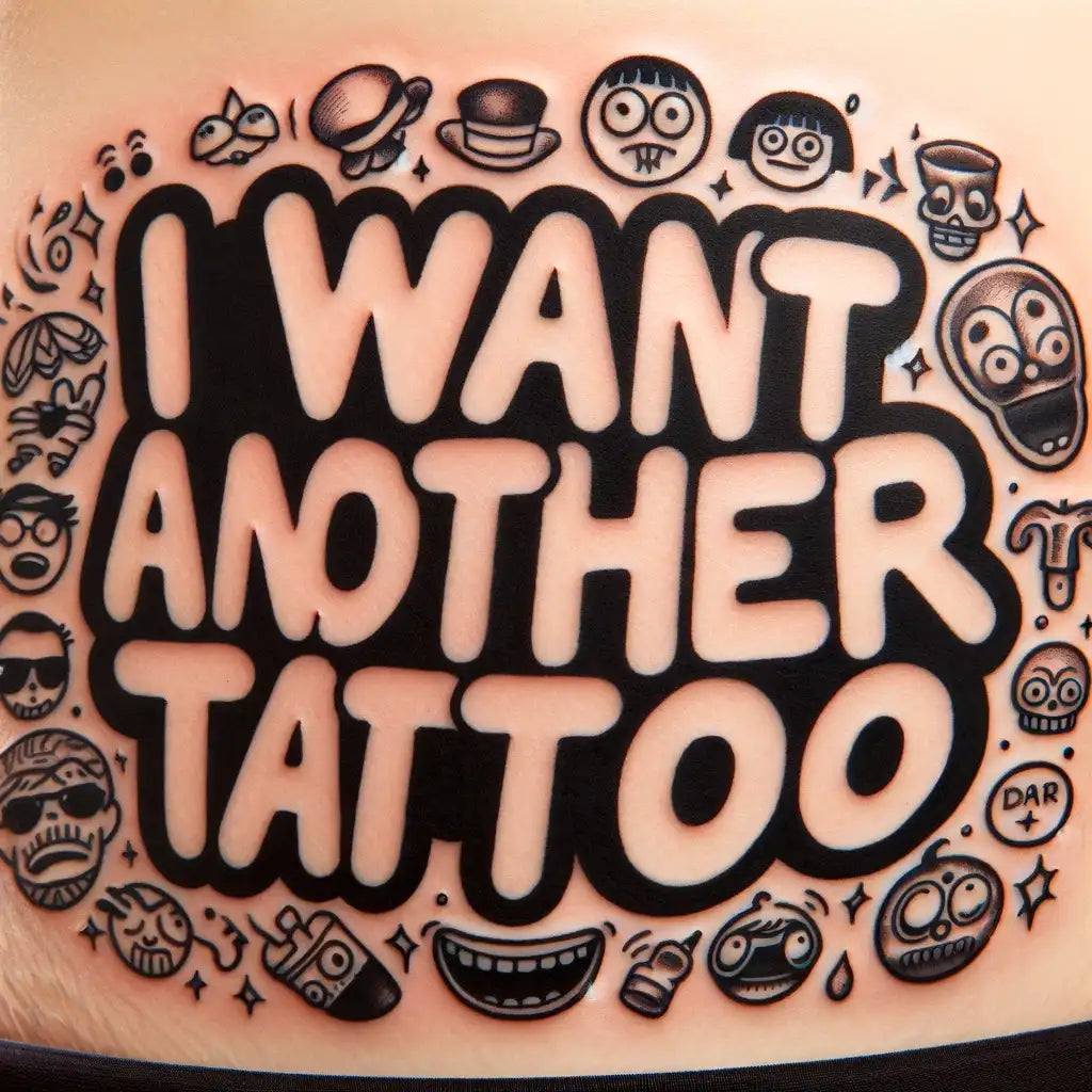 Tattoo verwijdering