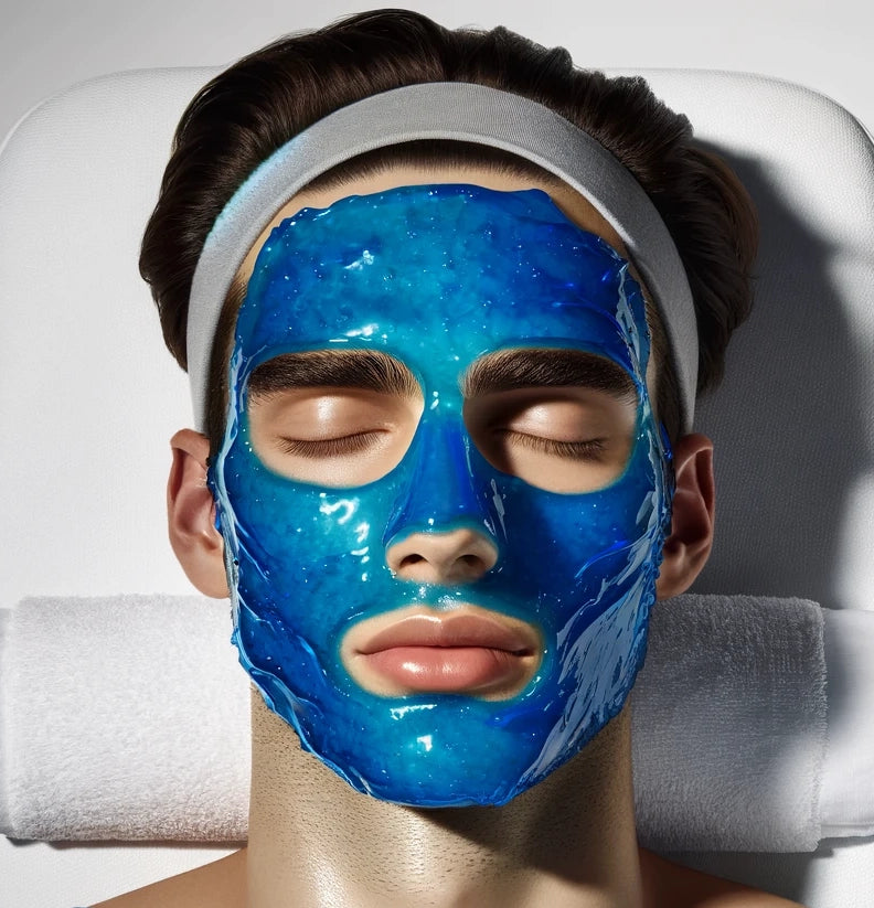 Alginaat Jelly Masker