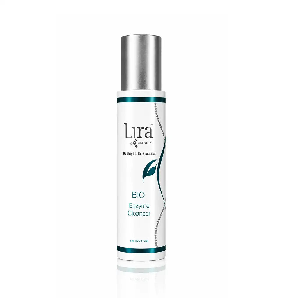 Lira Clinical Bio Enzyme Cleanser