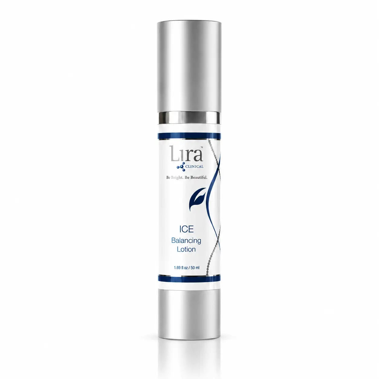 Lira Clinical Ice Balancing Lotion