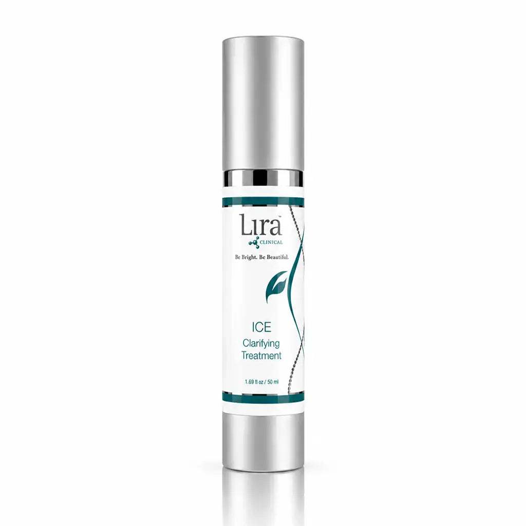 Lira Clinical Ice Clarifying Treatmen