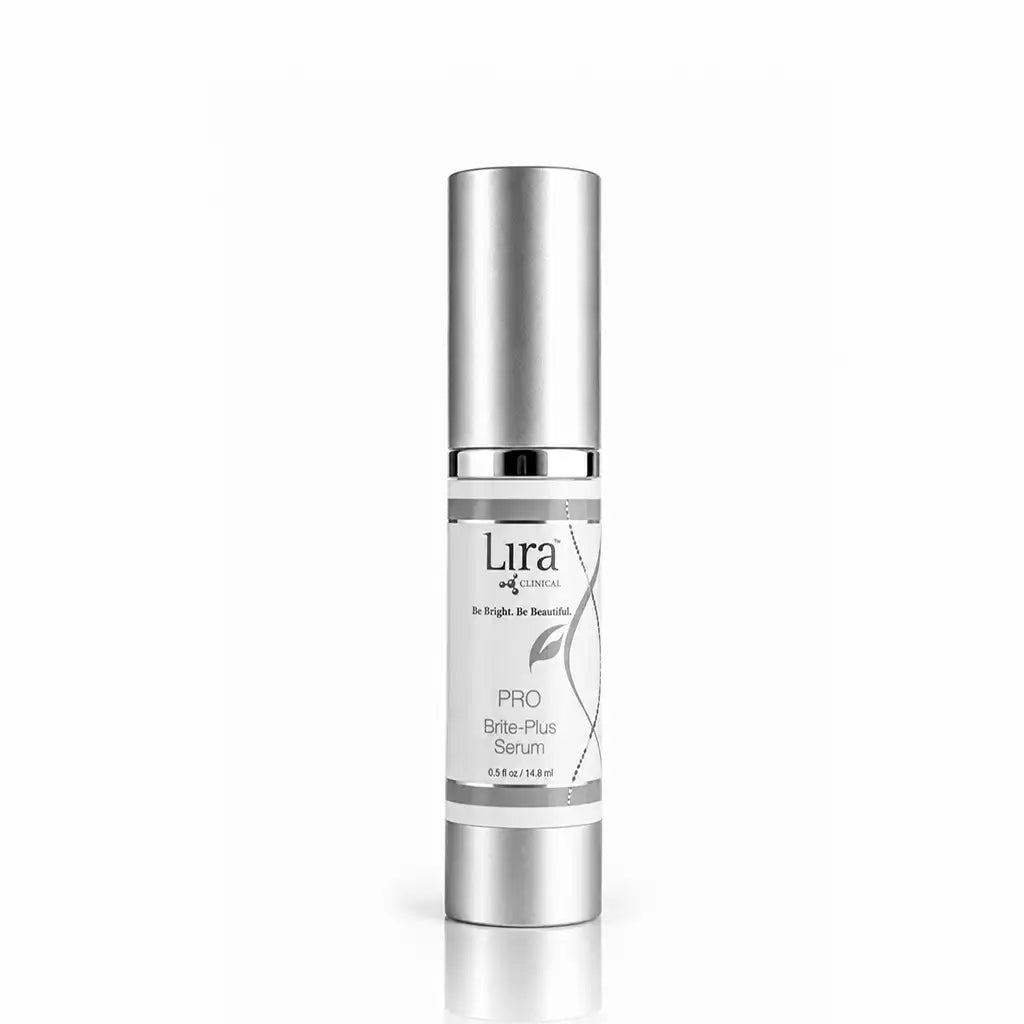 Lira Clinical Pro Brite-Plus (Practice)