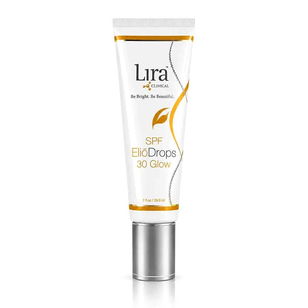 Lira Clinical SPF EliōDrops 30 Glow