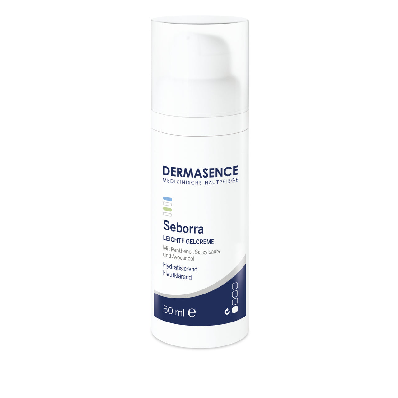 DERMASENCE Seborra Light Gel Cream 