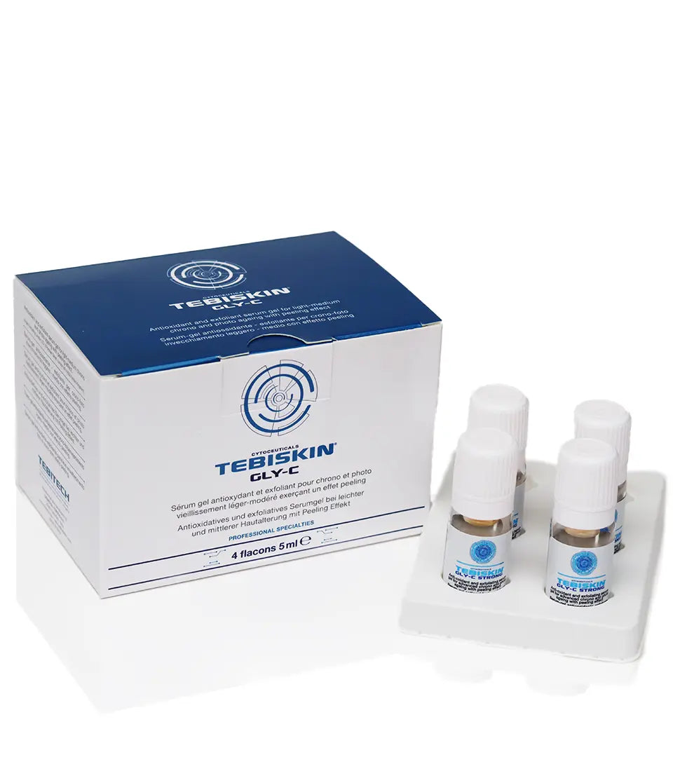 Tebiskin Gly-C