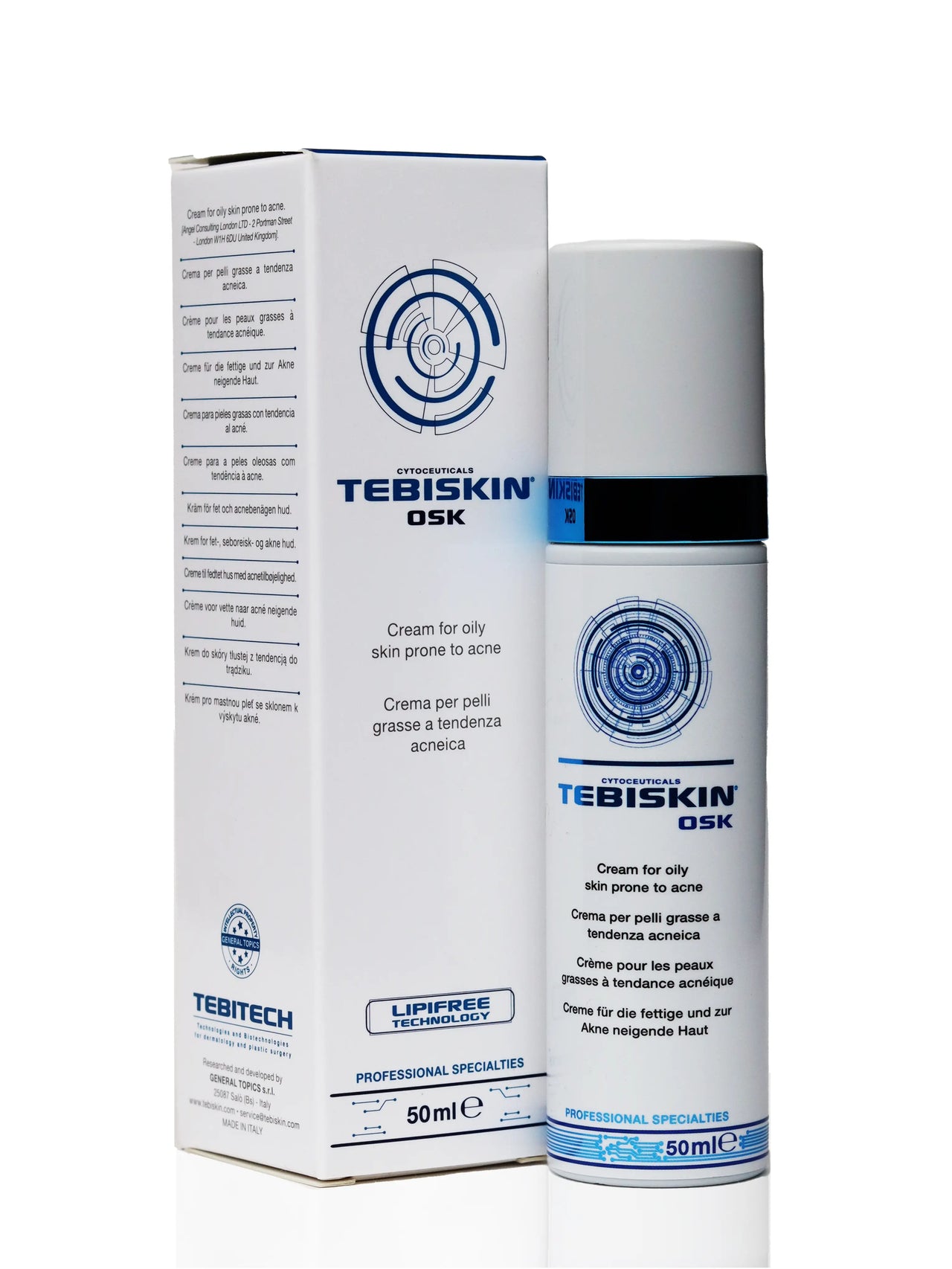 Tebiskin Osk