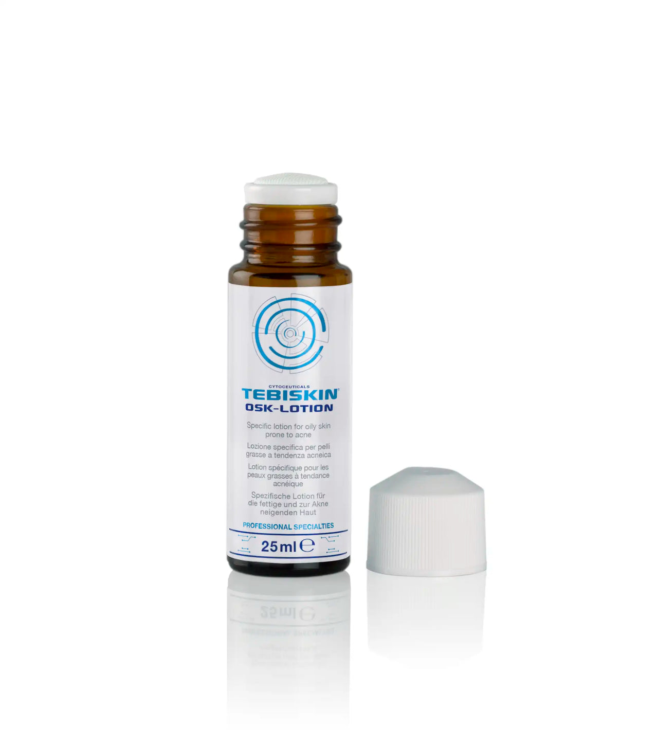 Tebiskin Osk Lotion 