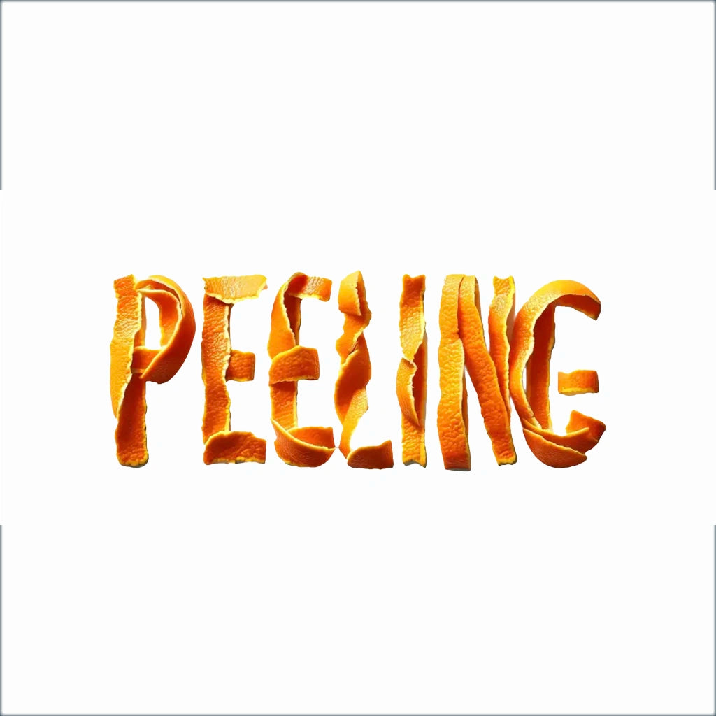 Supplement medische peeling bij acnetherapie