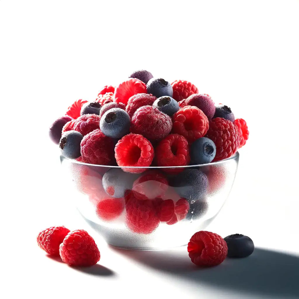 BioActive Vitamins Layering Behandeling